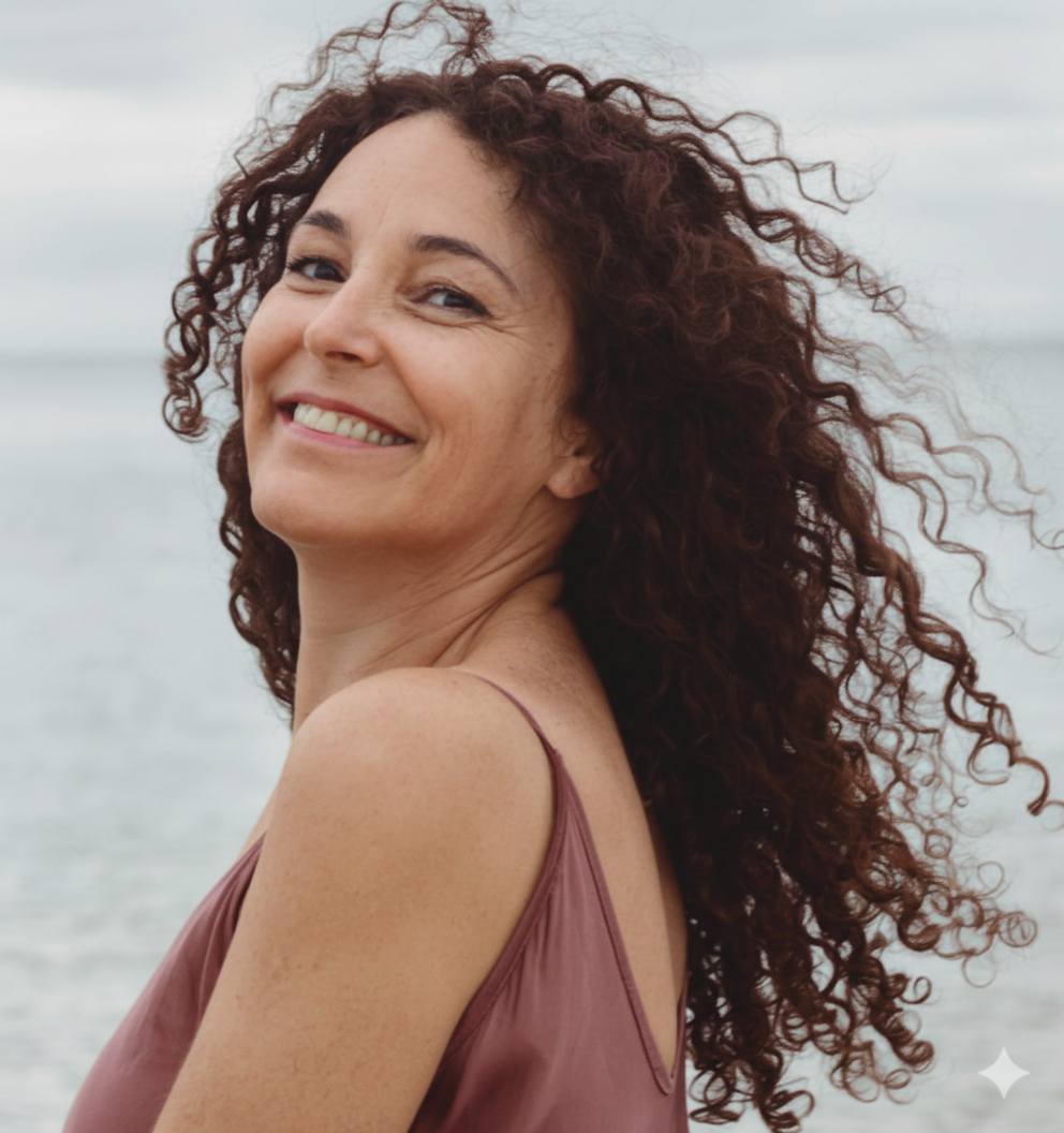 Photo d'Isabel GONCALVES